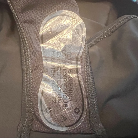 CURLBIUTY Tankini Swimsuit 2-Piece Modest Tummy Control Bathing Suit Swimwear SM - Picture 8 of 9